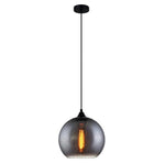 CLA Lighting Indoor Pendants Black Chuva Pendant Light (Wine) Lights-For-You CHUVA2 9326191025358