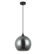 CLA Lighting Indoor Pendants Black Chuva Pendant Light (Wine) Lights-For-You CHUVA2 9326191025358