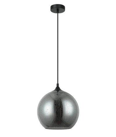 CLA Lighting Indoor Pendants Black Chuva Pendant Light (Wine) Lights-For-You CHUVA2 9326191025358