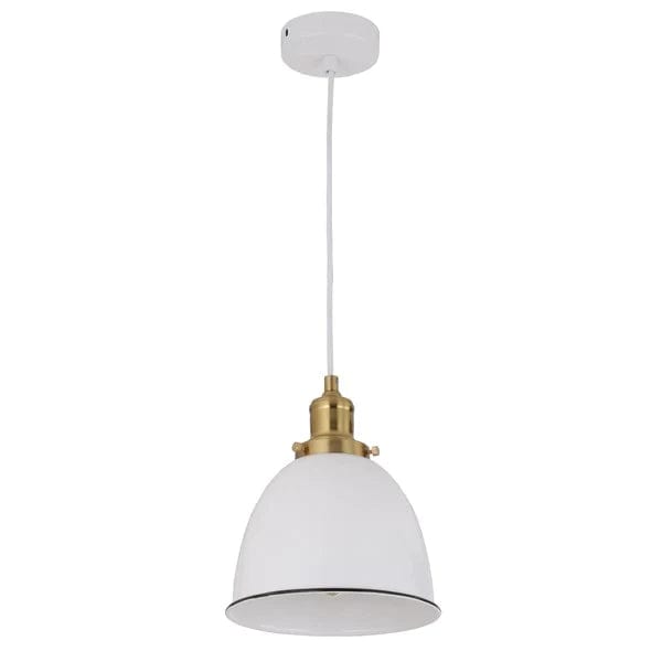 CLA Lighting Indoor Pendants Cerema Pendant Light Ellipse Shape Lights-For-You CEREMA1 9326191035784