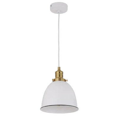 CLA Lighting Indoor Pendants Cerema Pendant Light Ellipse Shape Lights-For-You CEREMA1 9326191035784