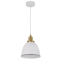 CLA Lighting Indoor Pendants Cerema Pendant Light Ellipse Shape Lights-For-You CEREMA1 9326191035784