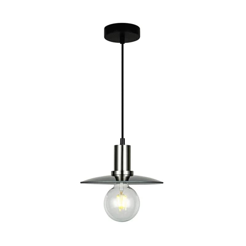 CLA Lighting Indoor Pendants Chapeau Coolie Pendant Light ø220mm Lights-For-You CHAPEAU1 9326191033032