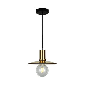 CLA Lighting Indoor Pendants Chapeau Coolie Pendant Light ø220mm Lights-For-You CHAPEAU2 9326191033049