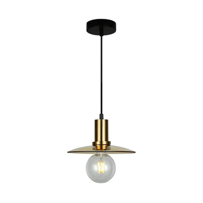 CLA Lighting Indoor Pendants Chapeau Coolie Pendant Light ø220mm Lights-For-You CHAPEAU2 9326191033049