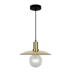 CLA Lighting Indoor Pendants Chapeau Coolie Pendant Light ø315mm Lights-For-You CHAPEAU4 9326191033063