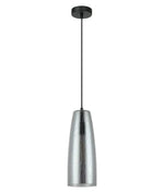 CLA Lighting Indoor Pendants Chuva Black Pendant Light Flat Top Ellipse Lights-For-You CHUVA1 9326191025341