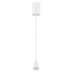 CLA Lighting Indoor Pendants Diypen D.I.Y. Plug Pendant Suspension Kits Lights-For-You DIYPEN2 9326191037399