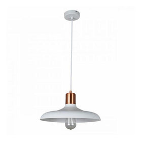 CLA Lighting Indoor Pendants Dome Shape Pendant Light Lights-For-You PASTEL08 9326191027833