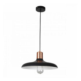 CLA Lighting Indoor Pendants Dome Shape Pendant Light Lights-For-You PASTEL09 9326191027840