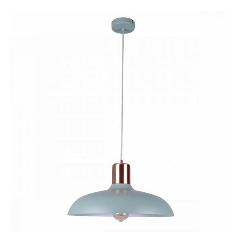 CLA Lighting Indoor Pendants Dome Shape Pendant Light Lights-For-You PASTEL12 9.32619E+12