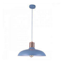 CLA Lighting Indoor Pendants Dome Shape Pendant Light Lights-For-You PASTEL13 9.32619E+12