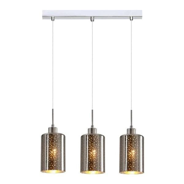 CLA Lighting Indoor Pendants Espejo Interior Bar Pendant Light 3Lt Lights-For-You