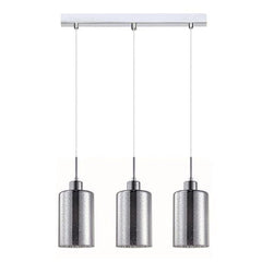 CLA Lighting Indoor Pendants Espejo Interior Bar Pendant Light 3Lt Lights-For-You ESPEJO3X3S 9326191034640