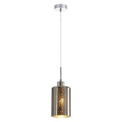 CLA Lighting Indoor Pendants Espejo Interior Pendant Light 1Lt Lights-For-You