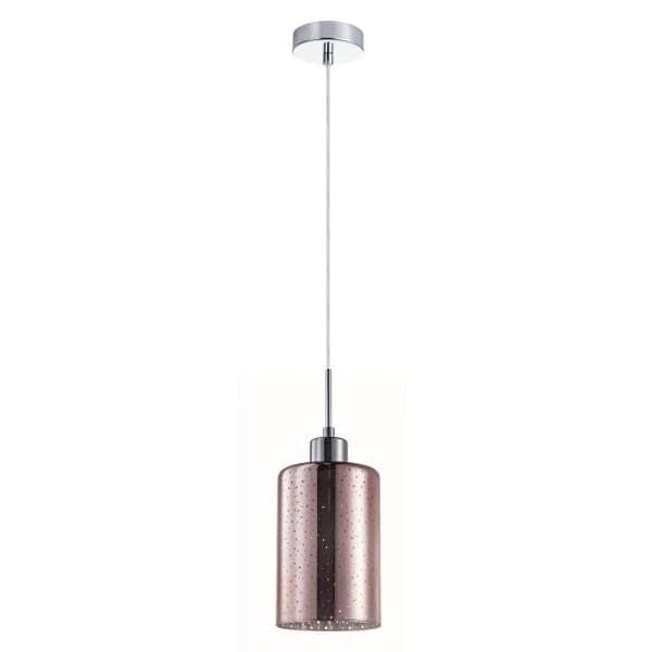 CLA Lighting Indoor Pendants Espejo Interior Pendant Light 1Lt Lights-For-You ESPEJO4 9326191034664