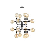 CLA Lighting Indoor Pendants HEXADE Modern Pendant Lights Lights-For-You HEXADE1 9326191030079