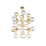 CLA Lighting Indoor Pendants HEXADE Modern Pendant Lights Lights-For-You HEXADE2 9326191030086