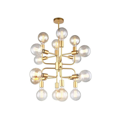 CLA Lighting Indoor Pendants HEXADE Modern Pendant Lights Lights-For-You HEXADE2 9326191030086