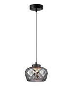 CLA Lighting Indoor Pendants Interior LED Tri-CCT Glass Lights-For-You CARAMELLE1