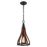 CLA Lighting Indoor Pendants Khaleesi Bell Pendant Light Lights-For-You KHALEESI1 9326191020759