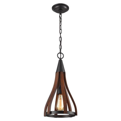 CLA Lighting Indoor Pendants Khaleesi Bell Pendant Light Lights-For-You KHALEESI1 9326191020759