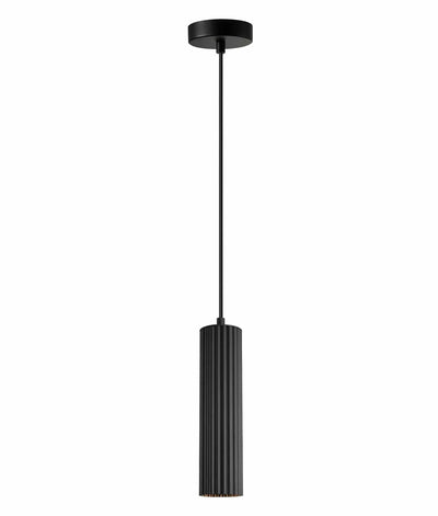 CLA Lighting Indoor Pendants KOLONNE Interior GU10 Ribbed Lights-For-You KOLONNE1