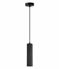 CLA Lighting Indoor Pendants KOLONNE Interior GU10 Ribbed Lights-For-You KOLONNE1