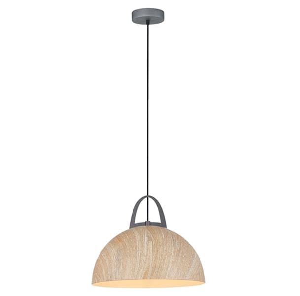 CLA Lighting Indoor Pendants Legna Pendant Light Dome Lights-For-You LEGNA2 9326191025419