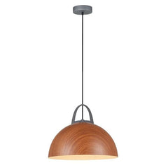 CLA Lighting Indoor Pendants Legna Pendant Light Dome Lights-For-You LEGNA4 9326191025433