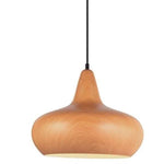 CLA Lighting Indoor Pendants Ligna Pendant Light in Wine Glass Shape Lights-For-You LIGNA05 9326191029165