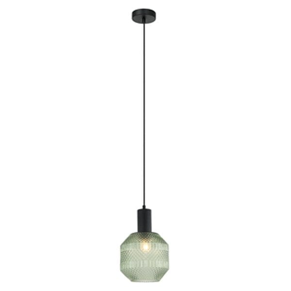 CLA Lighting Indoor Pendants Maraca Interior Glass Jar Pendant Light Lights-For-You MARACA2 9326191036460