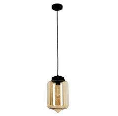 CLA Lighting Indoor Pendants Mason Pendant Light Lights-For-You MASON4 9326191018619