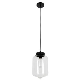 CLA Lighting Indoor Pendants Mason Pendant Light Lights-For-You MASON5 9326191018626
