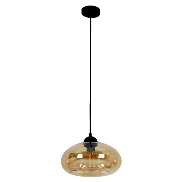 CLA Lighting Indoor Pendants Mason Pendant Light (Oval) Lights-For-You MASON7 9326191018640