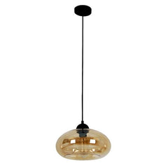 CLA Lighting Indoor Pendants Mason Pendant Light (Oval) Lights-For-You MASON7 9326191018640