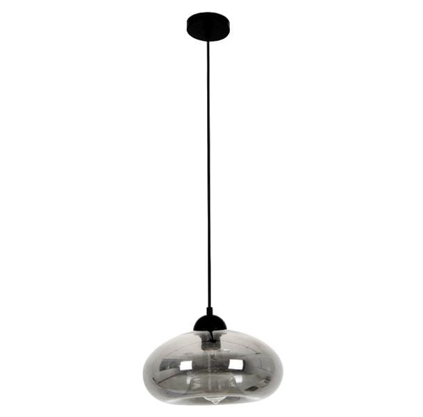 CLA Lighting Indoor Pendants Mason Pendant Light (Oval) Lights-For-You MASON9 9326191018664