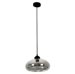 CLA Lighting Indoor Pendants Mason Pendant Light (Oval) Lights-For-You MASON9 9326191018664