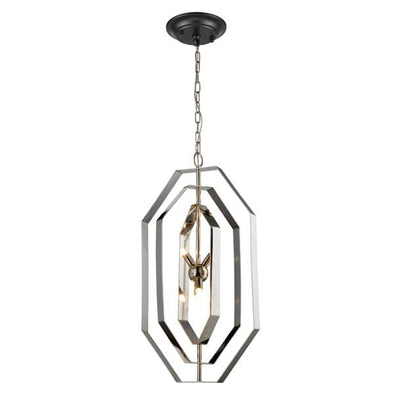 CLA Lighting Indoor Pendants Orbita Pendant Light (4 or 8 Lights ) Lights-For-You ORBITA1 9326191025464