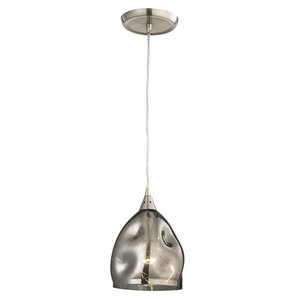 CLA Lighting Indoor Pendants Ordito Glass Pendant Light Ellipse Lights-For-You ORDITO2 9326191023361