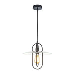 CLA Lighting Indoor Pendants Papillon Coolie Pendant Light Lights-For-You PAPILLON1 9326191033070