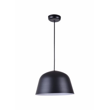 CLA Lighting Indoor Pendants Pastel Angled Dome Shape Pendant Light 1Lt Lights-For-You PASTEL02A 9326191036323