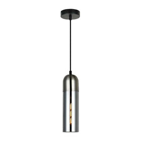 CLA Lighting Indoor Pendants Pastille Pendant Light Round Top Cylinder Lights-For-You PASTILLE1 9326191033018