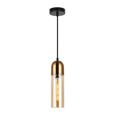 CLA Lighting Indoor Pendants Pastille Pendant Light Round Top Cylinder Lights-For-You PASTILLE2 9326191033025