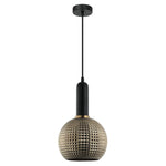 CLA Lighting Indoor Pendants Pelota Pendant Light Lights-For-You PELOTA1 9326191037146