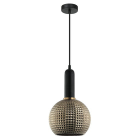 CLA Lighting Indoor Pendants Pelota Pendant Light Lights-For-You PELOTA1 9326191037146