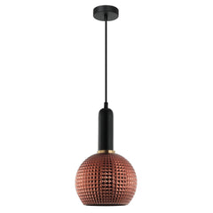 CLA Lighting Indoor Pendants Pelota Pendant Light Lights-For-You PELOTA4 9326191037177