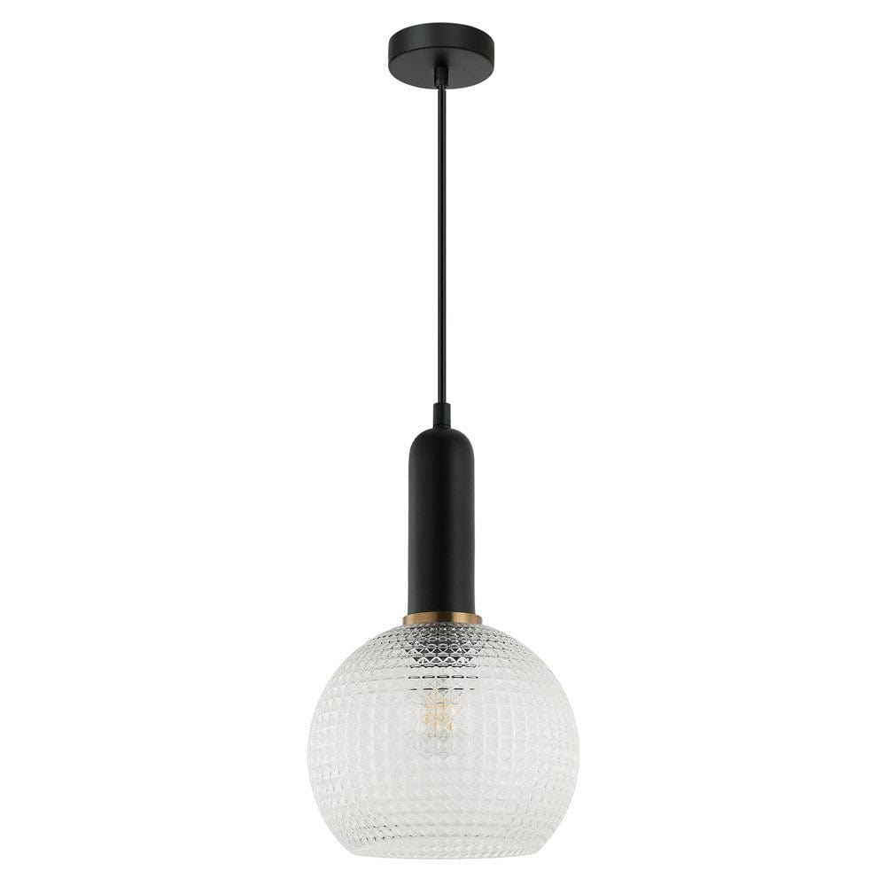 CLA Lighting Indoor Pendants Pelota Pendant Light Lights-For-You PELOTA6 9326191037191