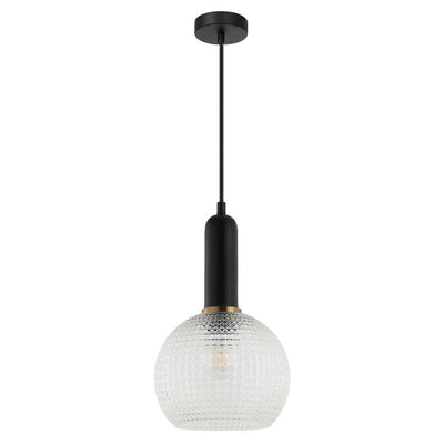 CLA Lighting Indoor Pendants Pelota Pendant Light Lights-For-You PELOTA6 9326191037191
