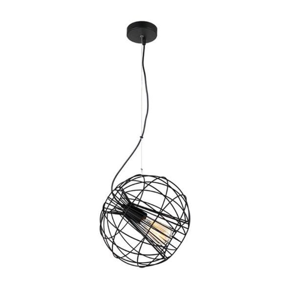 CLA Lighting Indoor Pendants Pendant Light ø300mm Round Cage Lights-For-You